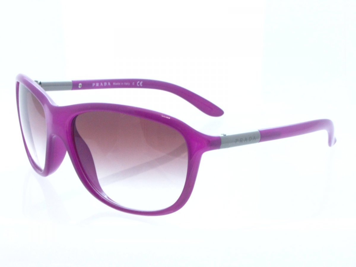 OKULARY PRADA EYEWEAR PR 08M GEV-4V1 58-15 ROZMIAR M OKULARY PRADA EYEWEAR PR 08M GEV-4V1 58-15 ROZMIAR M
